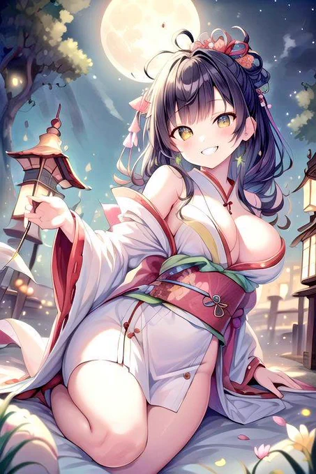 おはようございます<(`・ω・')平安時代本日もよろしくお願いいたします朝からにランダムになりますが、空き時間で過去ポストにいいね承り相互様巡回させていただきます(全員は難しく無理 ご了承ください)#AIイラスト #AIイラストで挨拶 