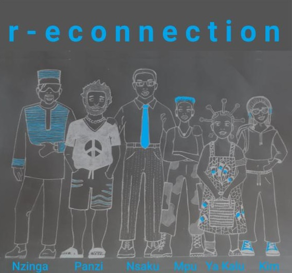r_econnection's tweet photo. Nouveau ! Tous les épisodes de la Saison 1 en français !  
https://t.co/Jsw4YnT2Yb  
#reconnection #economicnovel #startuplife #entrepreneurship #innovation #lovemoney #newworld #africarise #africanwisdom https://t.co/opjHYWLTC3