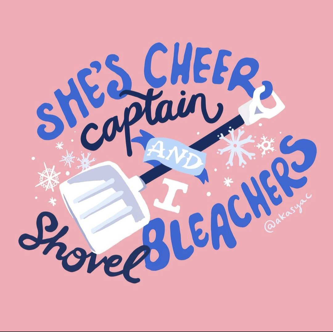 cowboylike_meg's tweet photo. so cuteeee (made by @AkasyaC on insta!) https://t.co/k8HSaxwTnO