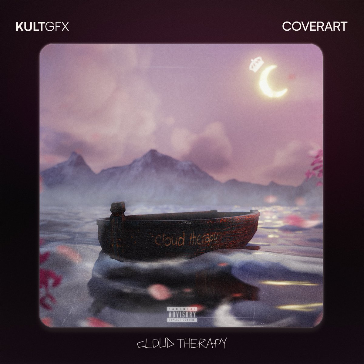 KULTGFX
Cover art Commission for my MiLo, made with blender and PS

It has been ages since I last posted. I might make a comeback. 
I have been working on a new brand, so ye stay tuned

😎Join us: discord.gg/fsWnFGEwPN

♥️ + 🔁 are appreciated

#Artpost #Blender #RobloxGFX