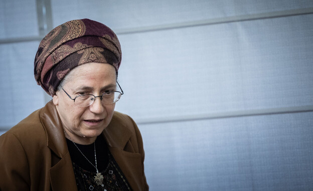 החדשות - N12 tweet media