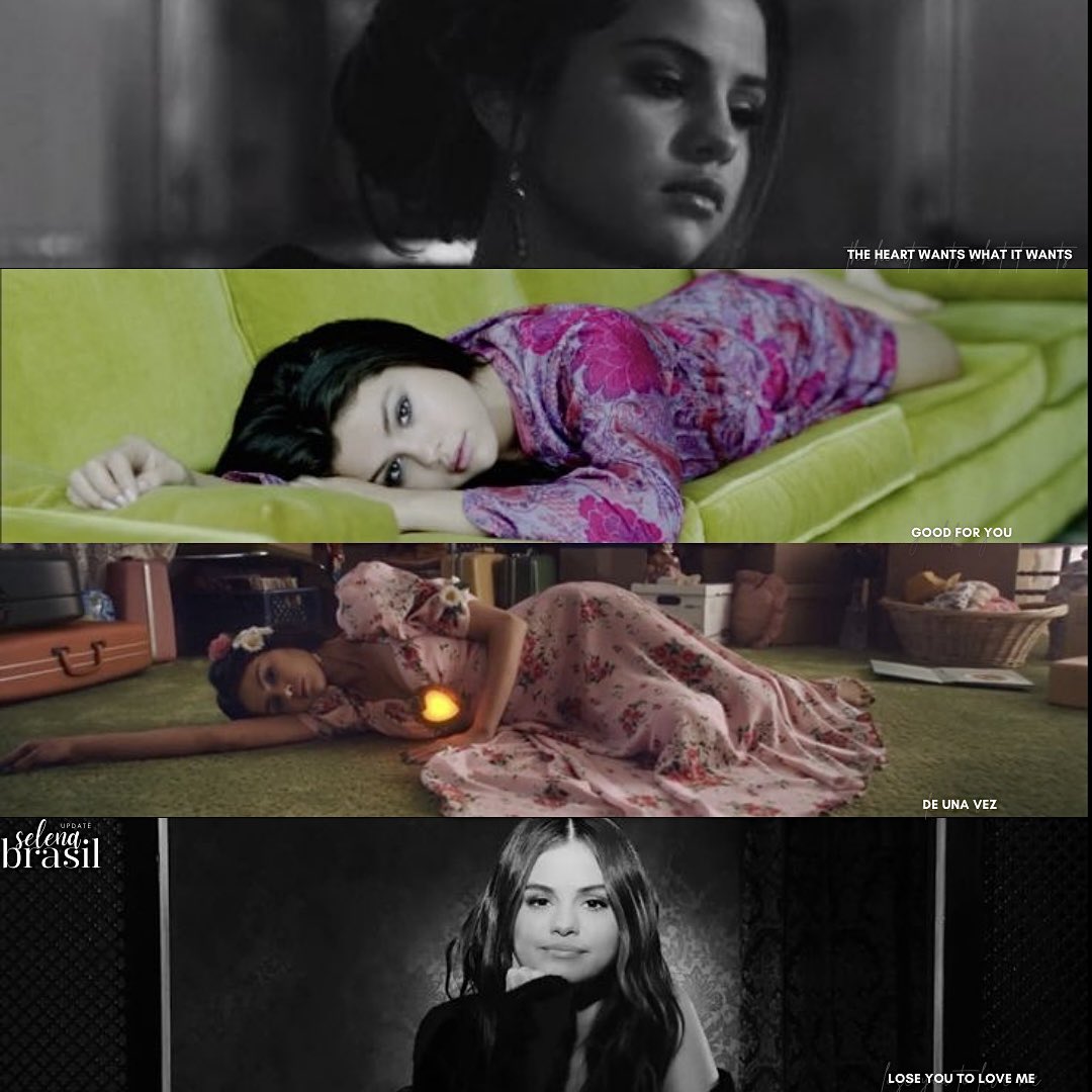 updateselenas's tweet photo. Não é mistério que o primeiro single do #SG3 se aproxima. E com ele, saberemos o que esperar do tão aguardado álbum da Selena. 

Entretanto, enquanto não temos o anúncio do lead, gostaríamos de saber qual é o seu lead single preferido da Selena Gomez! https://t.co/8Y9cSTSSdw