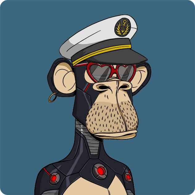 BrookDubai's tweet photo. I’m just a Bored Ape. https://t.co/TEBppkVdTw