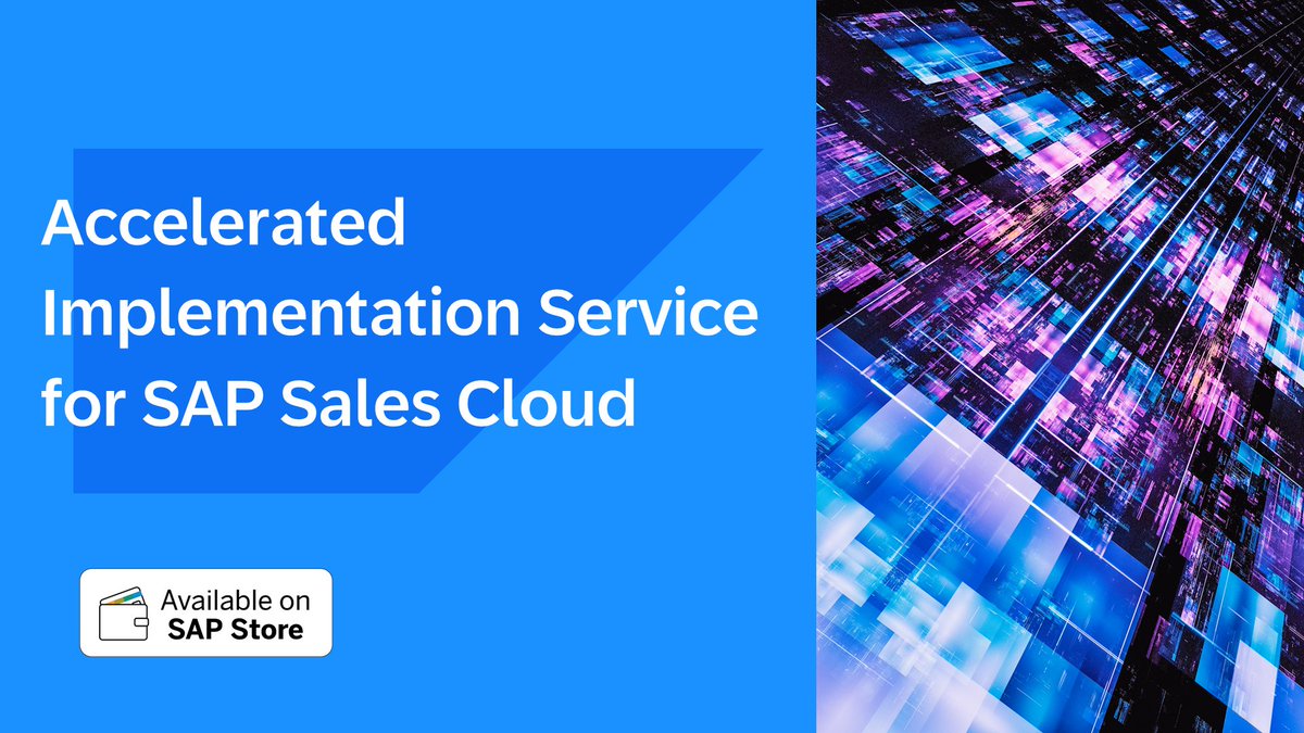 lockiea's tweet photo. Are you ready to understand and realize improvements in your master data governance and keep your data clean? Learn how with data quality assessment service for SAP Ariba solutions.

Start your order here: https://t.co/YjzCEQ1pId https://t.co/9vrQmxJYAw