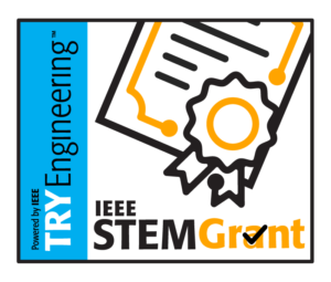 Don't miss your chance to submit a proposal for a 2024 IEEE Pre-University STEM Grant! ComSoc is supporting up to $5000 total for this program for members with a grant application focusing on Communications Technology. 

Learn more and Apply by 31 Jan: bit.ly/3l8LSaM