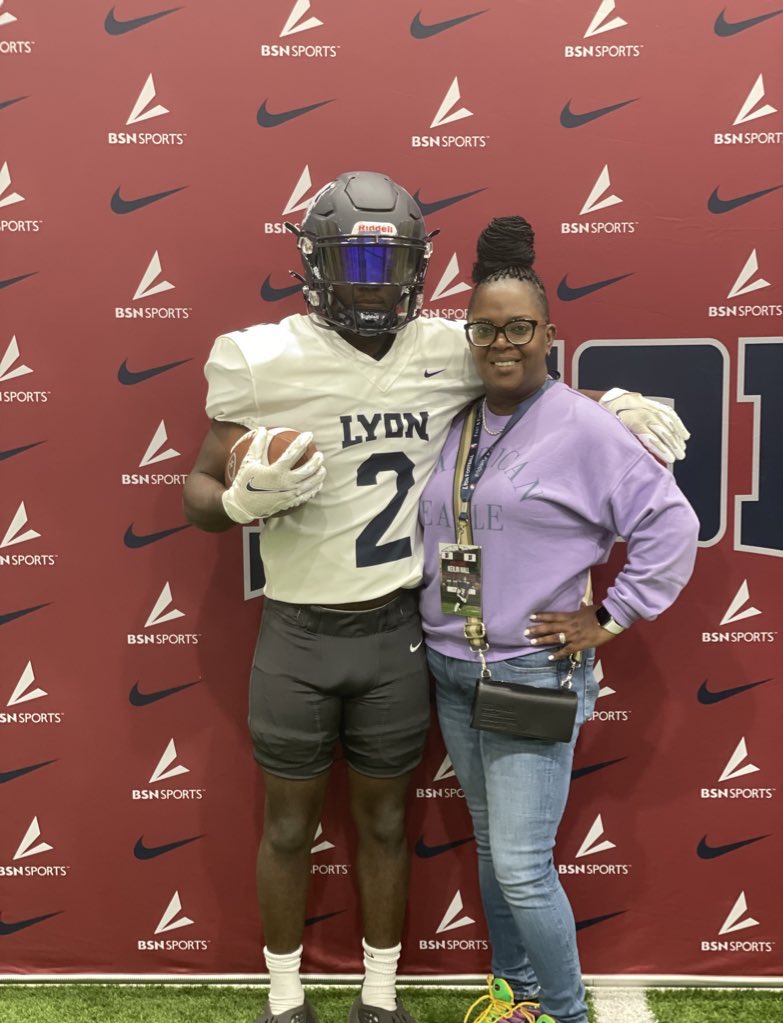 AGTG
Committed❤️ <a href="/LyonHBC/">Chris Douglas 🏈</a> <a href="/CoachKensey/">Brice Kensey</a> #GoScots