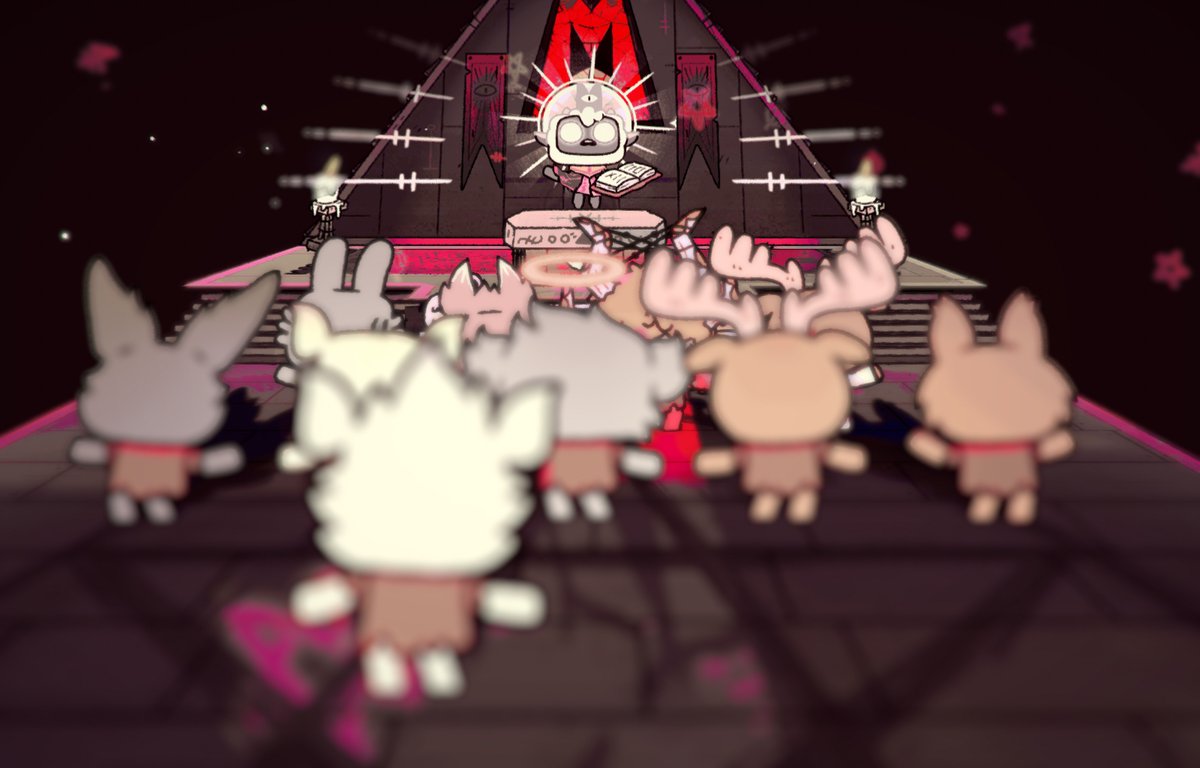 We're back again for another Union Cult day. I still can't believe you guys named the Cult after the Union you all formed. Come join in and design your own character to join! There's also !drops you can get for joining in! Some come have some fun with us!

twitch.tv/tradigiart