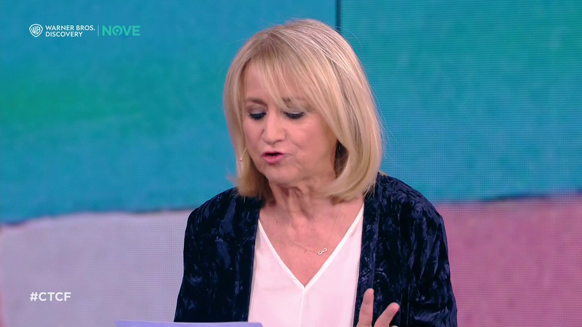 Che Tempo Che Fa tweet media