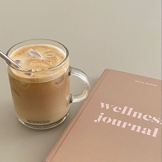 BlkGrlBlueprint's tweet photo. selfcare sunday 🤍 https://t.co/ZFkBzsA0Gz