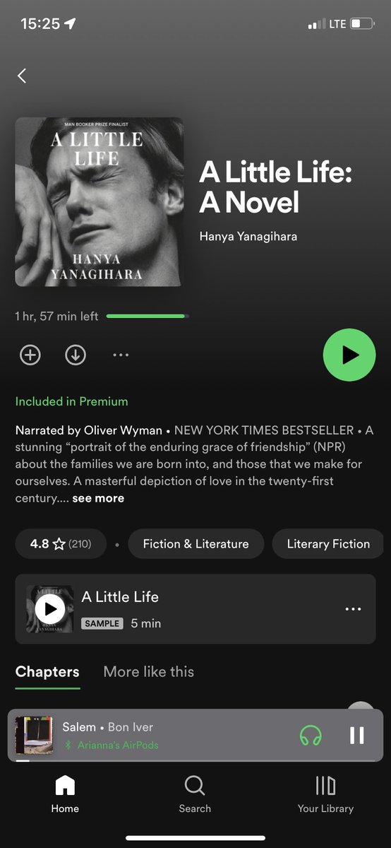 sillyskye14's tweet photo. @Spotify Seriously? A paywall? IM 2 HOURS AWAY FROM FINISHING IT PLZ https://t.co/oUYLEeUlNI