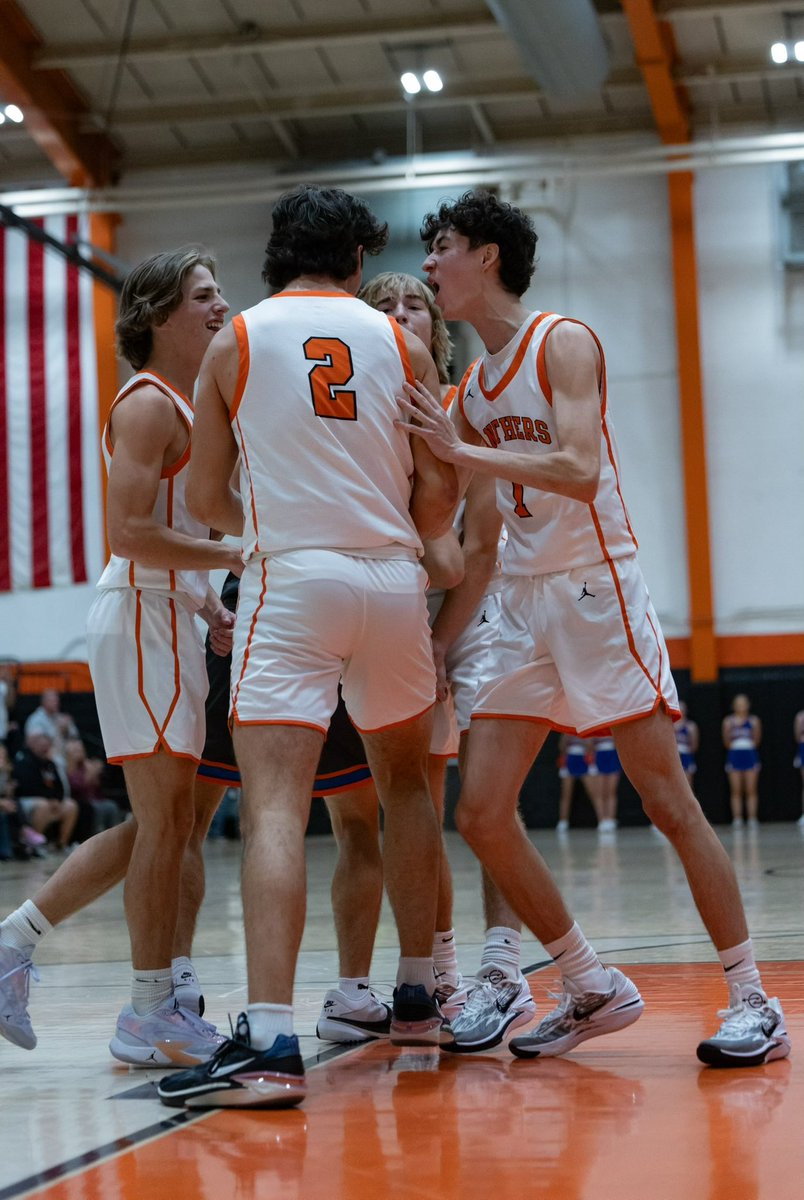 Lenoir City Men’s Basketball tweet media