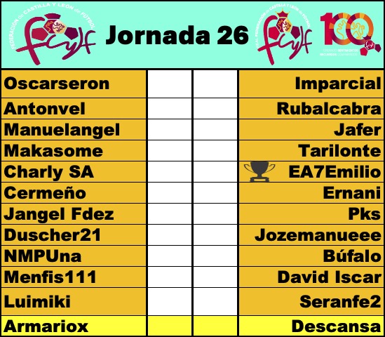 'La Liga dl G-VIII  3ª RFEF' // Temp. 2023-24 // Jornada 26 (26-27/1) GEZYHJYXkAI6ab_?format=jpg&name=small