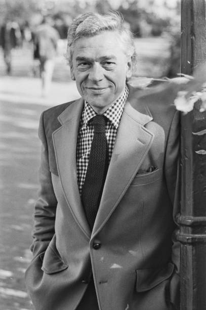 Paul Scofield, born on January 21, 1922 #botd