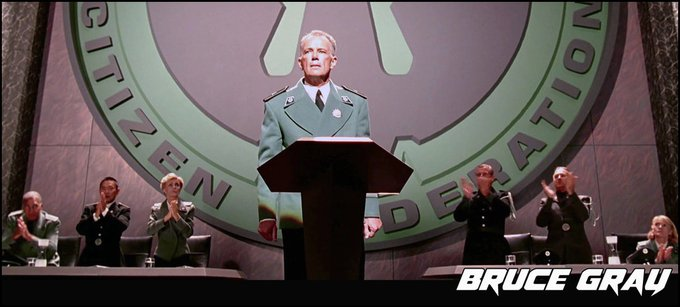 ELeeZimmerman's tweet photo. https://t.co/1CHpu3Hwwn celebrates Bruce Gray's birthday! https://t.co/3Hype3TDgy… #Robocop #StarshipTroopers #Babylon5 #StarTrekTNG #EarthFinalConflict #Airwolf #KnightRider #TheIncredibleHulk #TheOuterLimits #FallingSkies #StargateSG1 #Cube2
!!! Please Retweet !!! https://t.co/X511LGjAmM