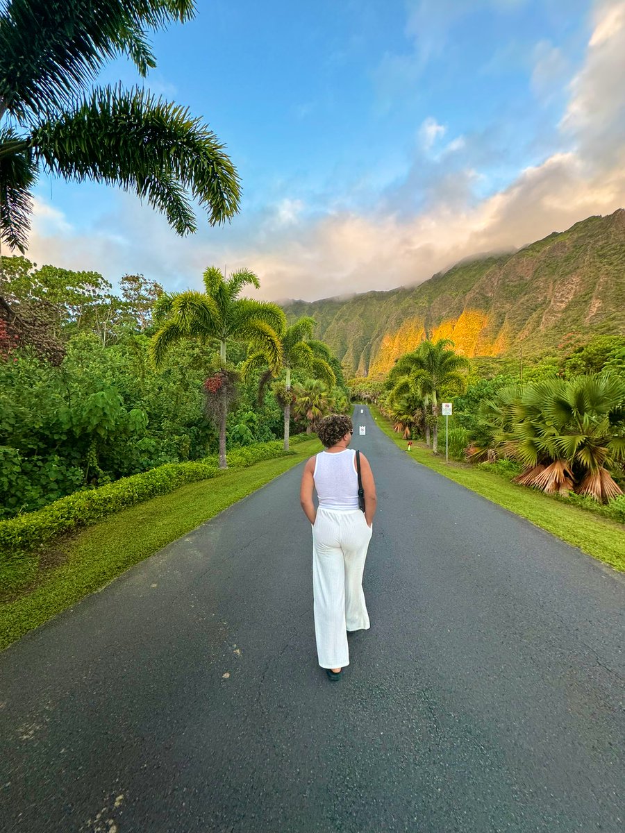 briansmith_05's tweet image. 📍Ho’omaluhia Botanical Garden, HI 🌺