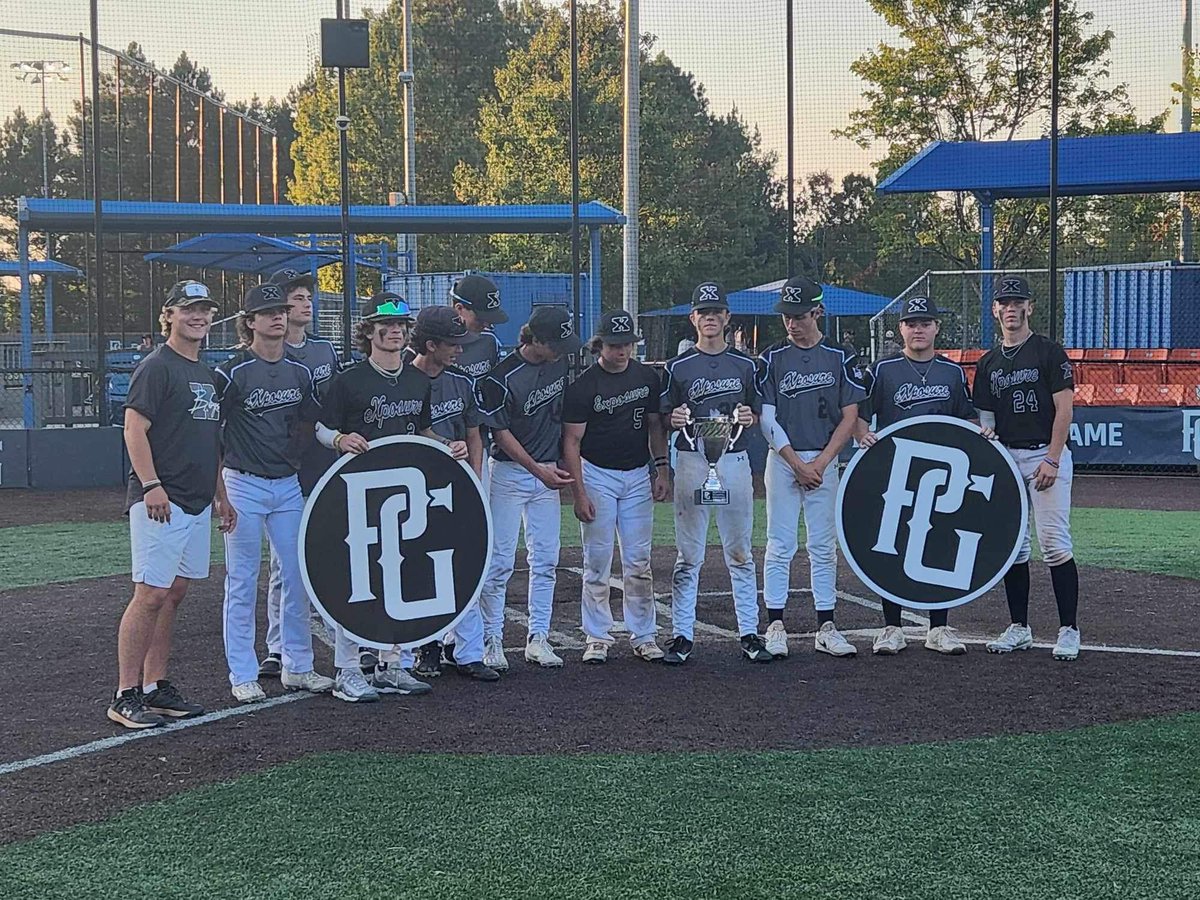 sawyer_corn16's tweet photo. SUMMA’ BALL🔥🔥
Proud of my boys and all our hard work this past fall, we are now ranked as 16u Honorable Mentions by Perfect Game, we’re coming for those top spots this summer, can’t wait!! *Schedule below👇* 
@eXposureBB @XBoysscouting @PG_Georgia @PerfectGameUSA @Bease1010 https://t.co/LpccK6UOZN