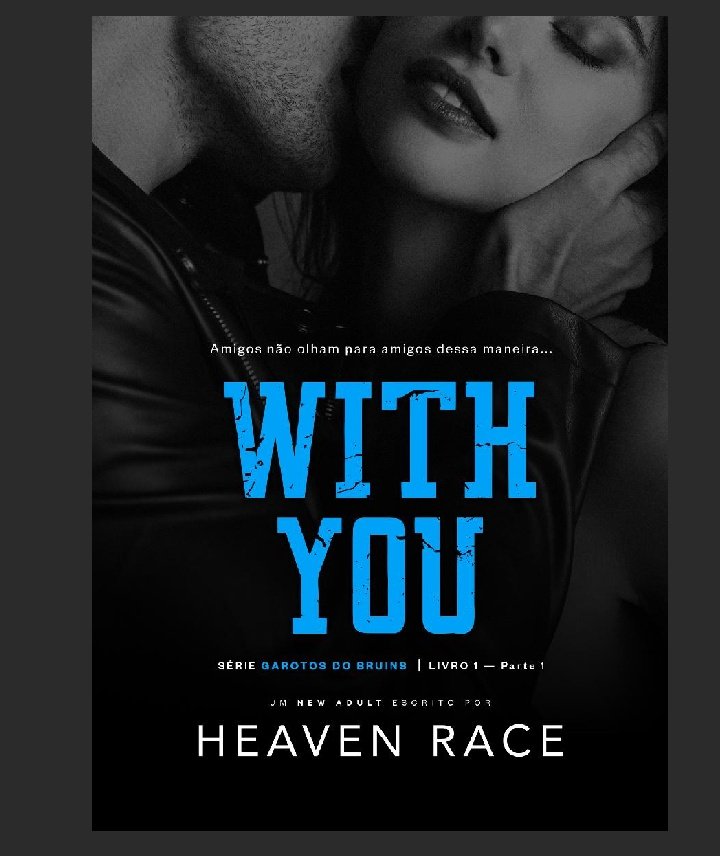 niabrekker's tweet image. — WITH YOU 🇧🇷

&amp;gt; friends to lovers 
&amp;gt; slow burn 
&amp;gt; protagonista jogador de futebol americano 🏈
&amp;gt; ELE se apaixona primeiro
&amp;gt; +18 

aut. heaven race
@autorahrace