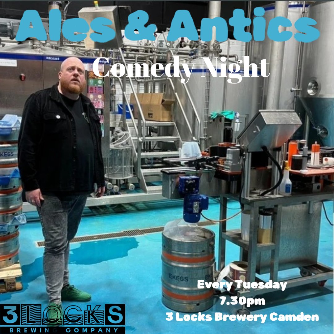 Adam Morrison Jones tweet media