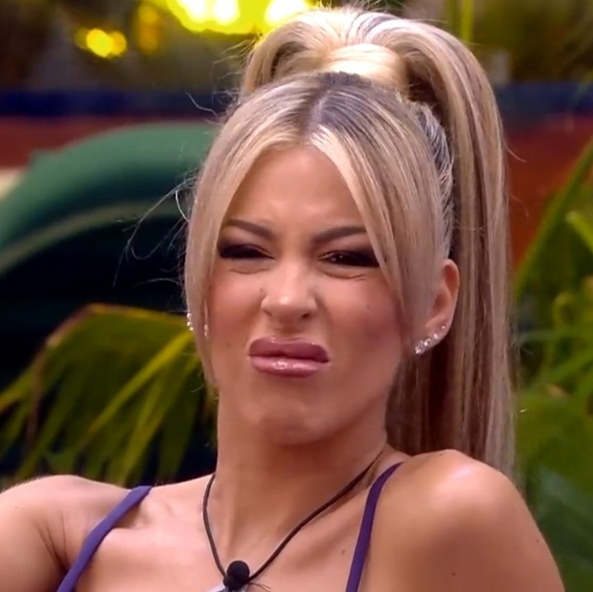 Carlos Sobera con Aurah: NO SE PUEDE HACER ESO

Carlos Sobera con Ángel: Tranquilo Ángel, vas a tener tiempo de hablar

ASCO DE PROGRAMA
ASCO DE PRESENTADOR

#TierraDeNadie11