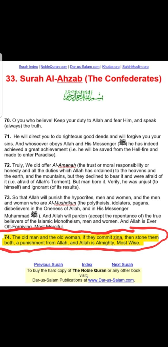QueenAllat's tweet photo. @MalikSh17566228 Missing verses of the Qur'an https://t.co/ZwrDqSon6N