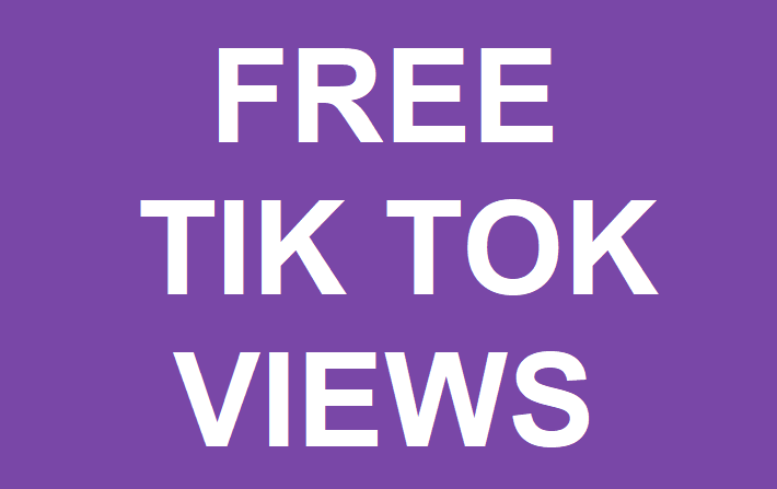 Need 500 Free Tik Tok Views? DailyPromo24.com |  #filmmaking #filmdirector