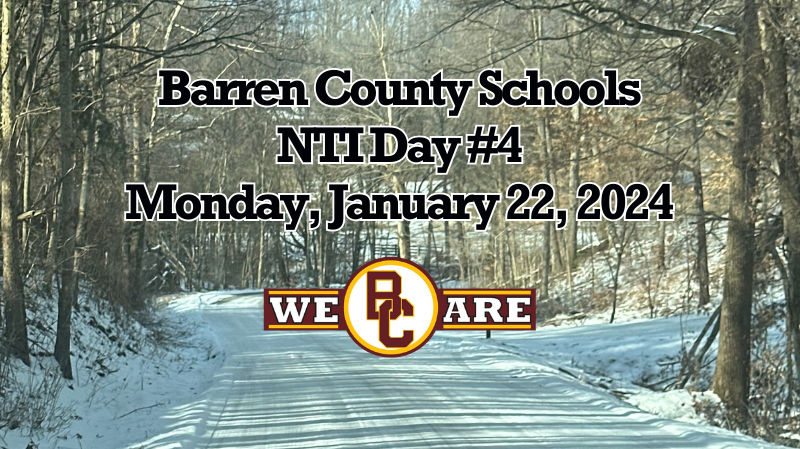 Barren Co. Schools tweet media