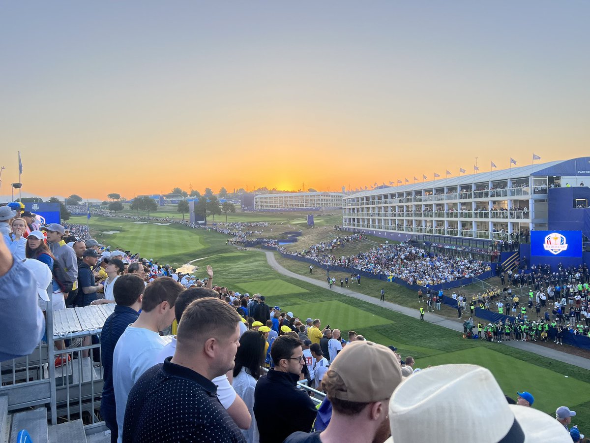 Ross Gaffney tweet media