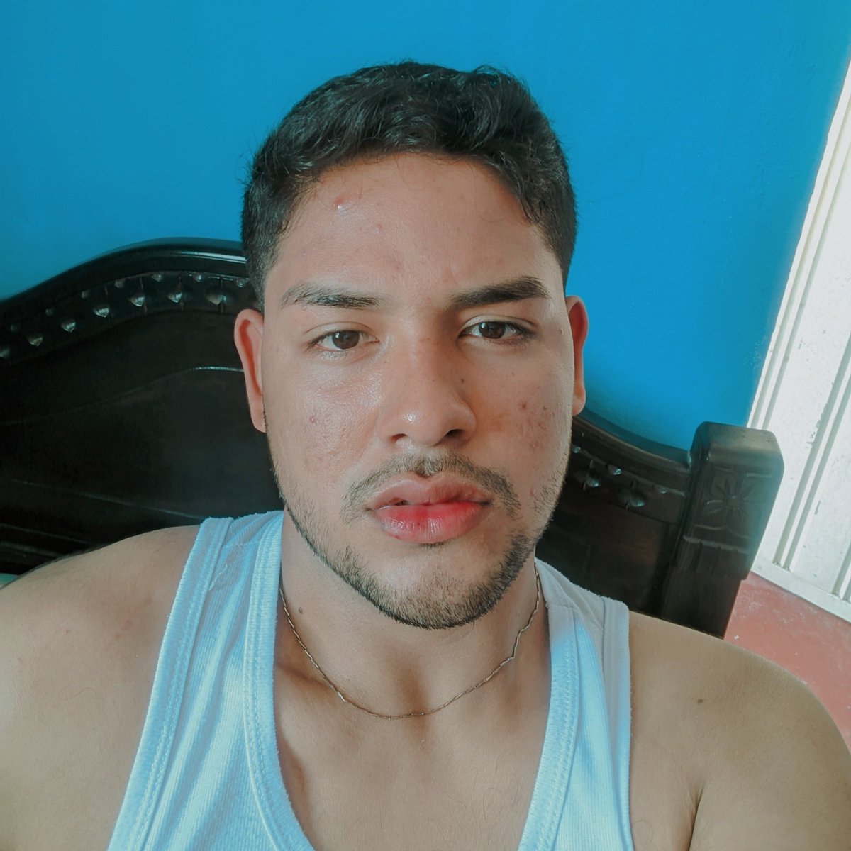 #NuevaFotoDePerfil