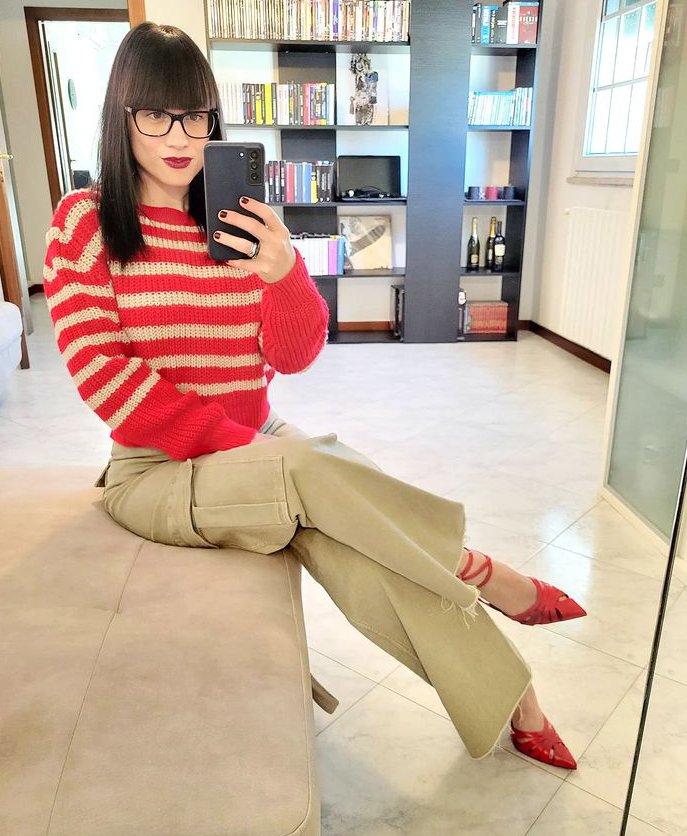 Klara_parson's tweet image. 