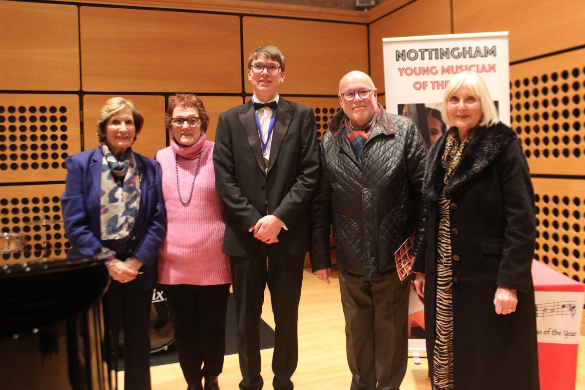 NottsYMY's tweet photo. 1/Many. Congratulations to all involved. Such outstanding levels of commitment and excellence.  Well done to E - Nottingham Young Singer of Year. K - Nottingham Young Musician of the Year and J - Bluecoat Singers Prize.  DM for copies of any hi-res photos https://t.co/YRgoj25ic1