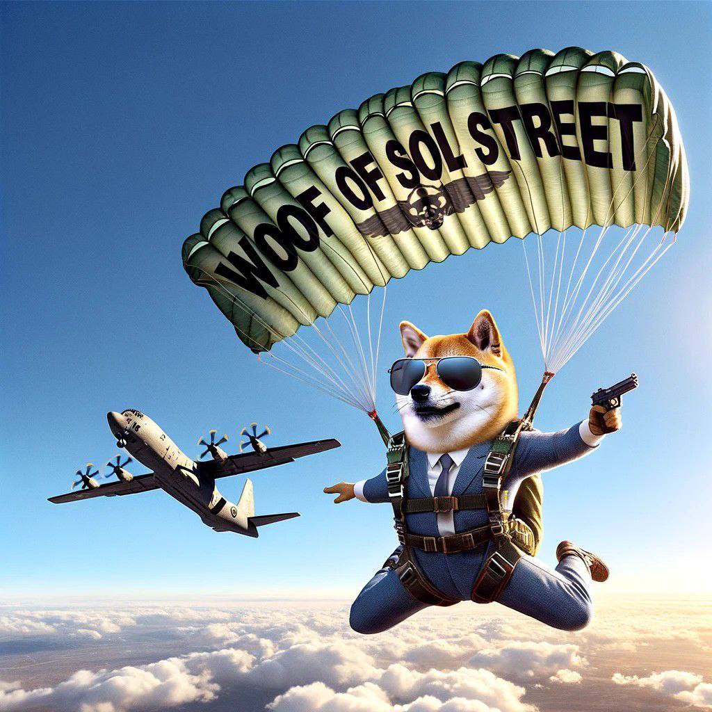 Woof of Sol Street tweet media