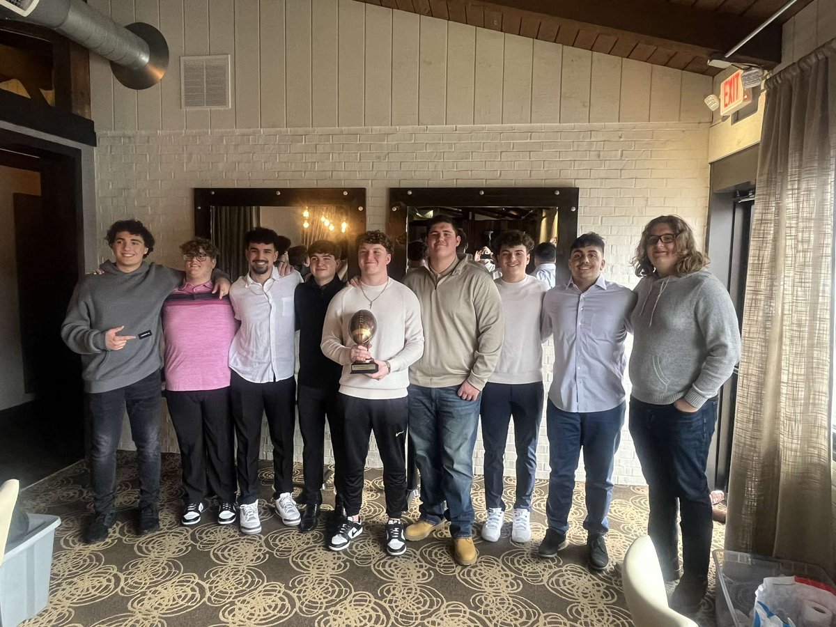 Jaxon Mozzocio tweet media