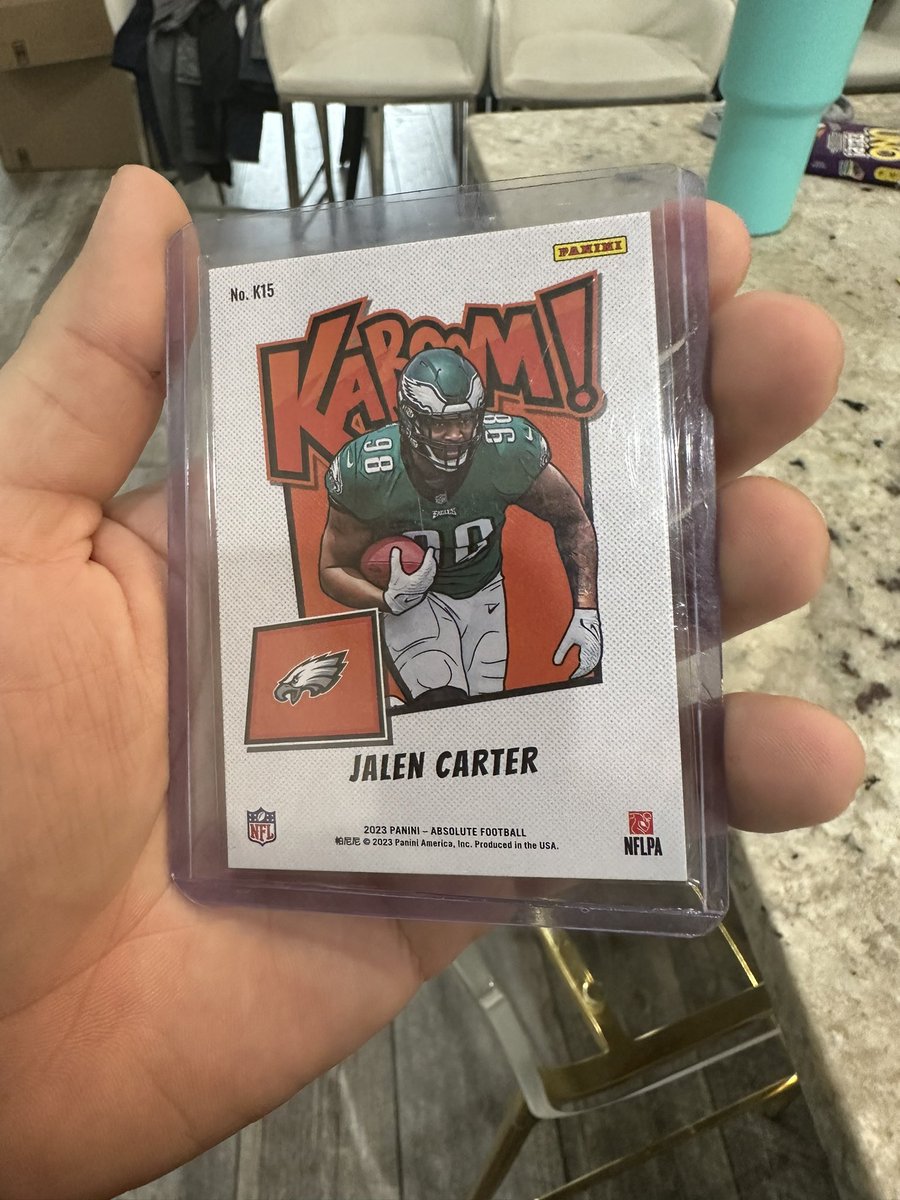 Joe Gipson tweet media