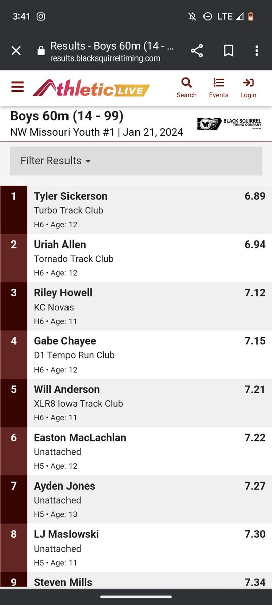 TSickSprints tweet media