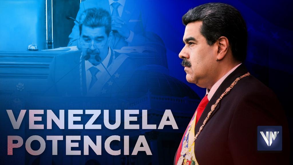 Bombazo: Venezuela fue en 2023 el país con mayor crecimiento económico en Latinoamérica

venezuela-news.com/bombazo-venezu…

#ريال_مدريد_ألميريا
#VenezuelaHumanista