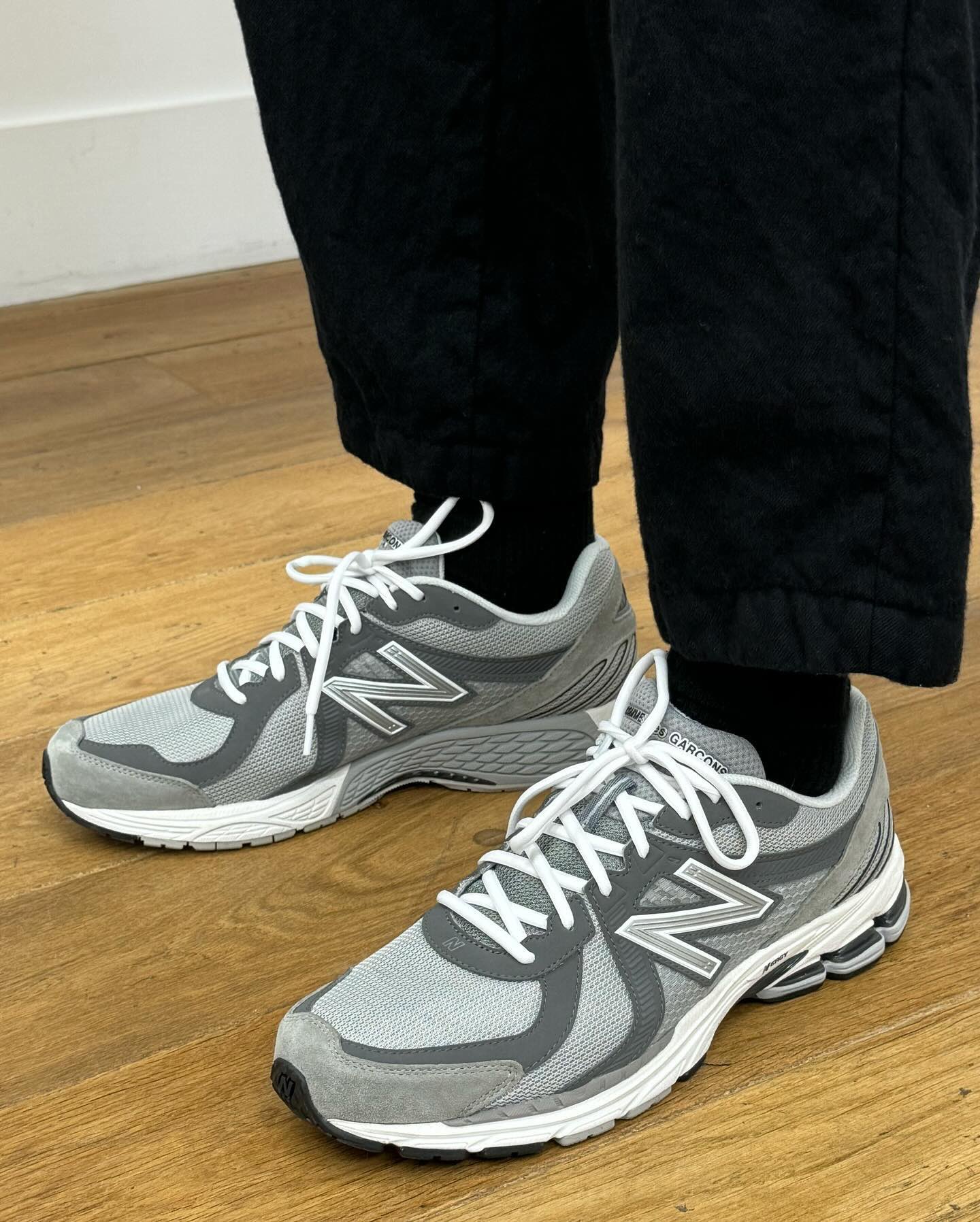 Complex Sneakers on X