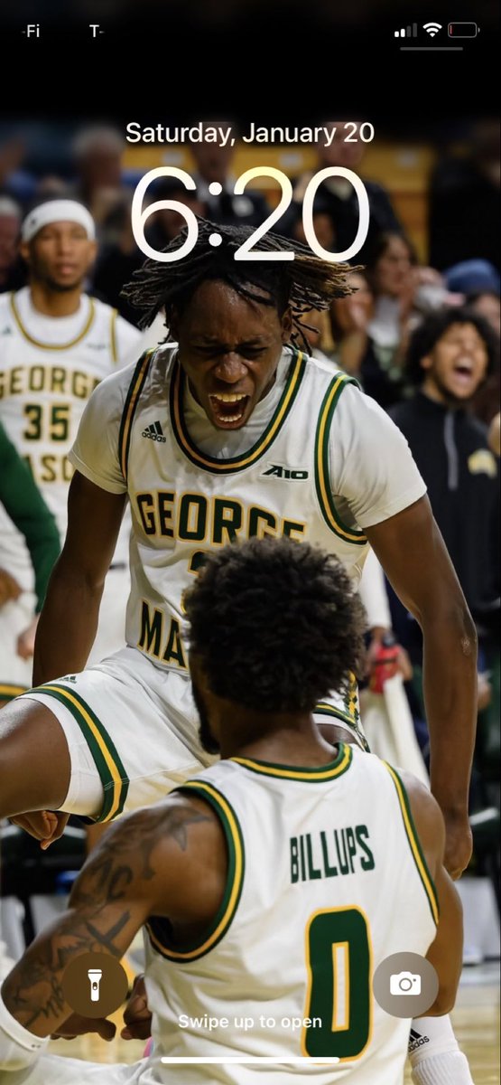 Kathleen McKay (@gmukathy) on Twitter photo 