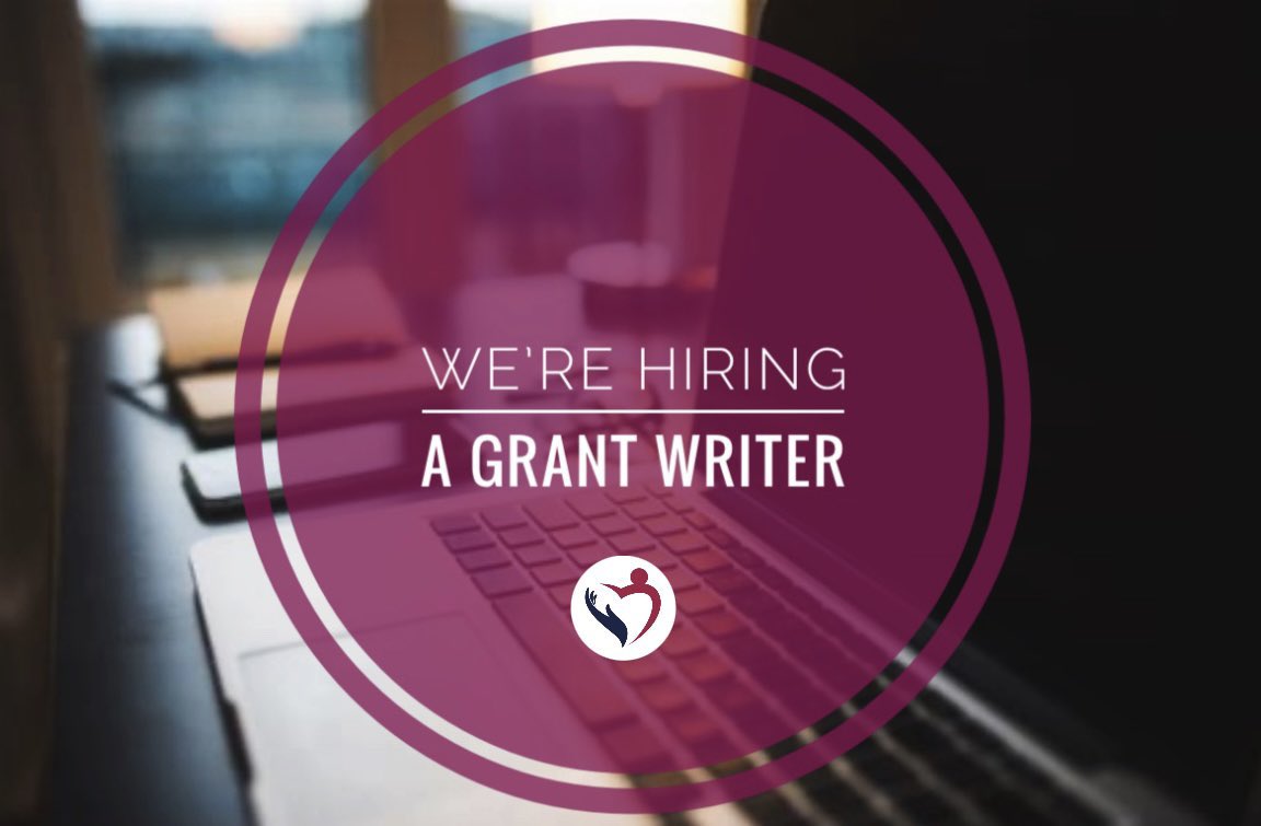 GenHeartUSA's tweet photo. We’re hiring a contracted grants writer who is as passionate about the success of foster youth as we are. Although we’ve received dozens of inquiries, we’re giving preference to applicants located in #RhodeIsland. Apply here 👇🏽👇🏽 (Independent Contract) https://t.co/zQCSt0EfCQ https://t.co/oBzKFDCsO6