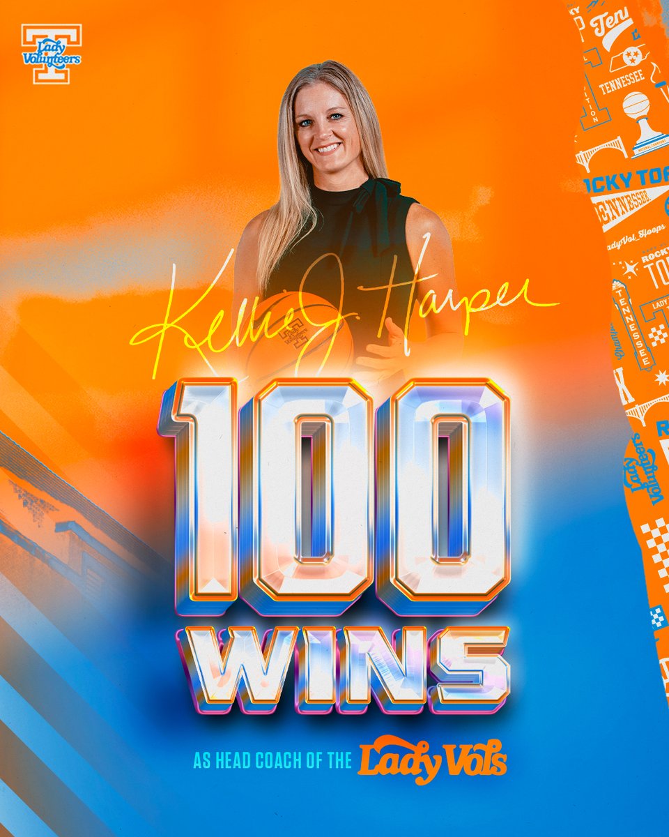 Win No. 100 at the alma mater!