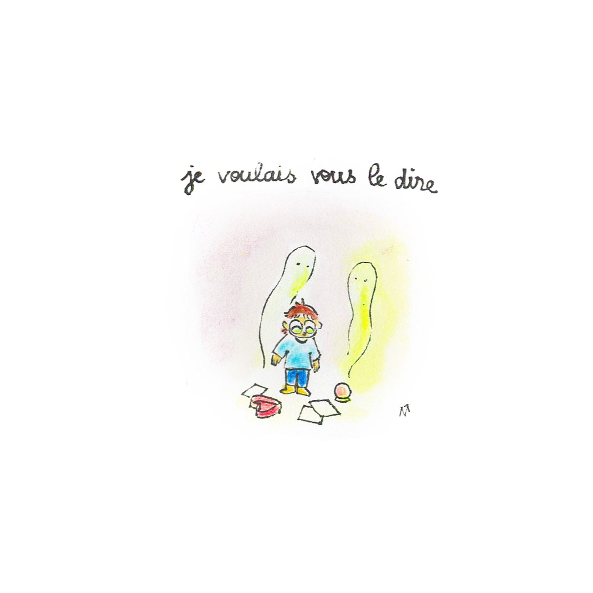 ondiraitlenord_'s tweet photo. une bd sur le deuil amical 1/3 https://t.co/I9iyLT0v7P