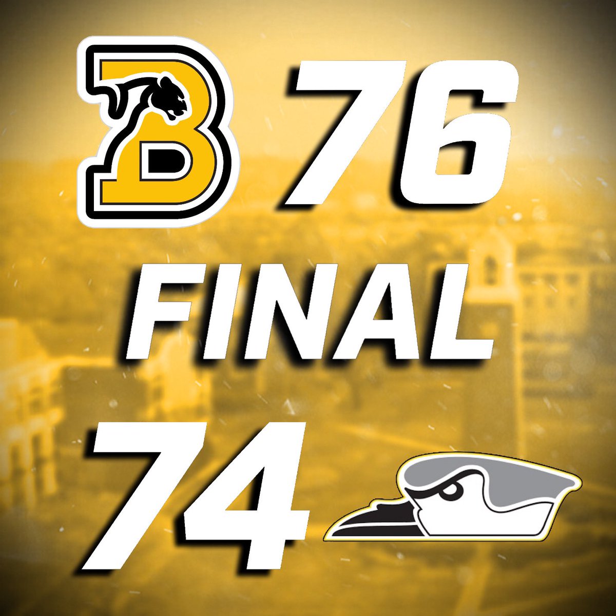 Big win in Atlanta! #yeahpanthers