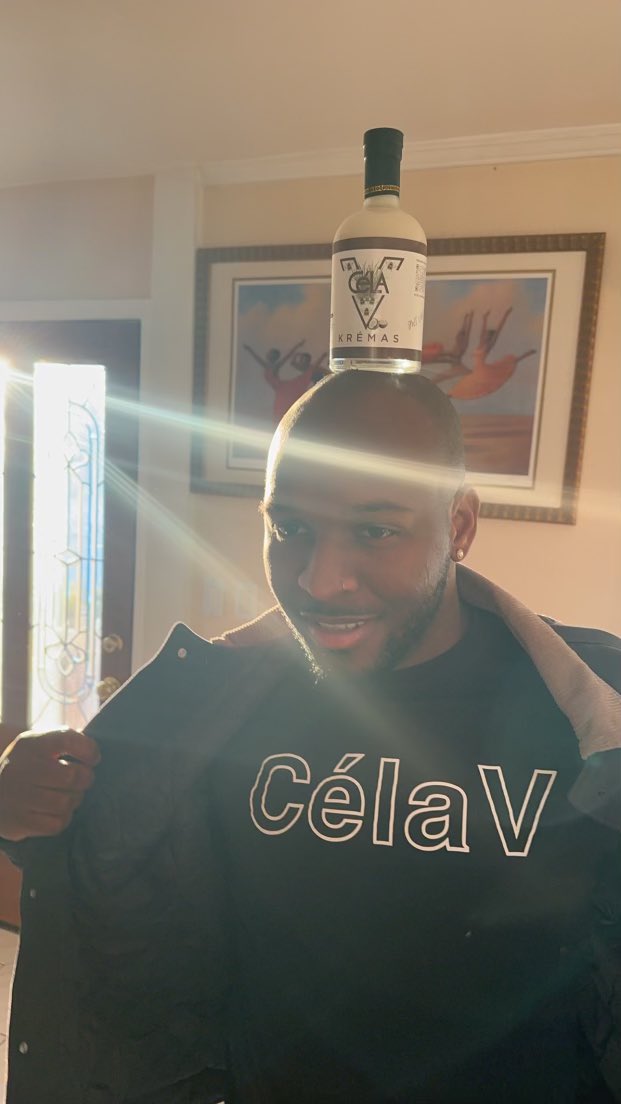 cheff_jozz's tweet image. #celavkremas thats it ou pa besoin achtel Just RT li birthday boy #January21