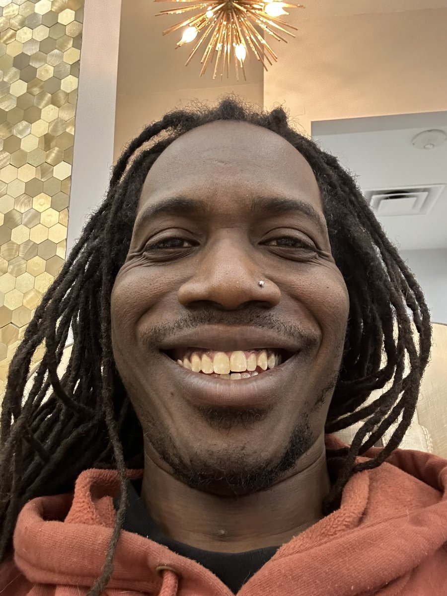 LaDell Ransom 💋 tweet media