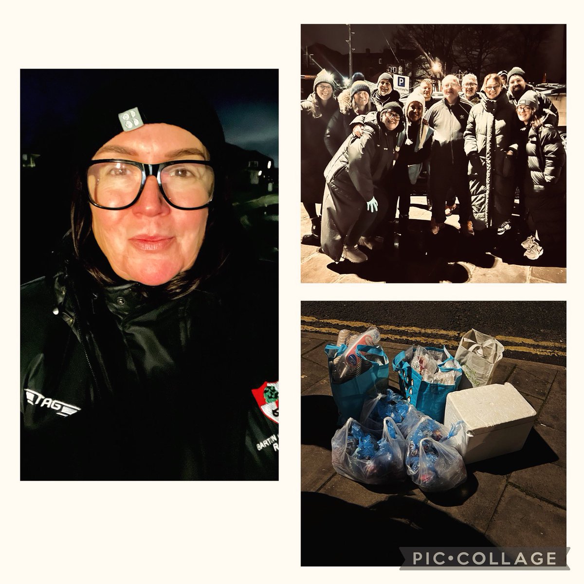 Jo fargher tweet media