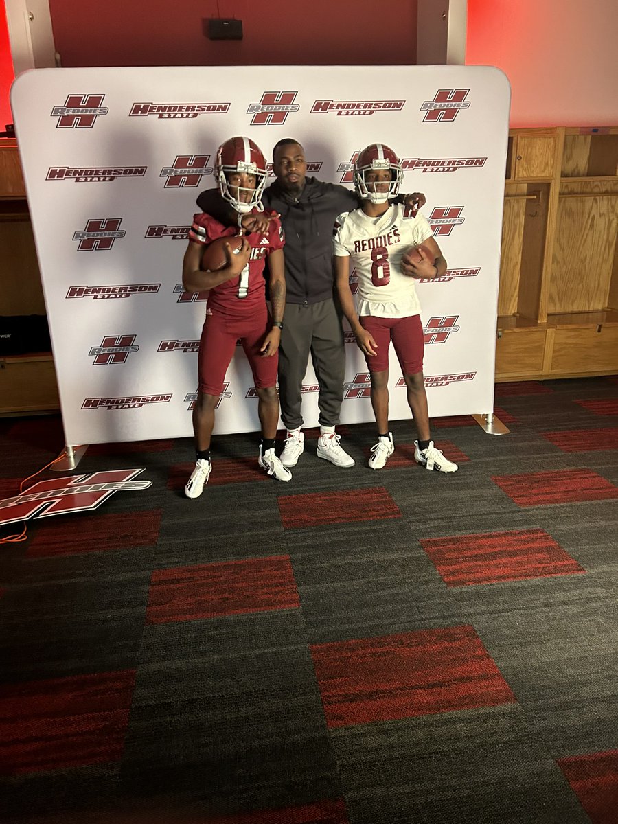 Kamryn “Swaggy” Jackson tweet media