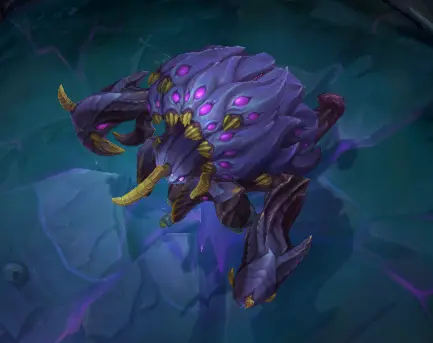 KarasMaii's tweet photo. Genuinely the most useless objective and biggest waste of time in season 14 

Half the time it doesn't even work, It takes forever to do, it does barely any damage to towers, And you don't even have the luxury of getting early plates. 

Fuck Rift Herald I will never get this garbage even if I have 3 winning lanes