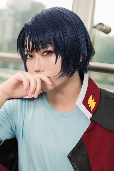 Twitterのコスプレ画像24