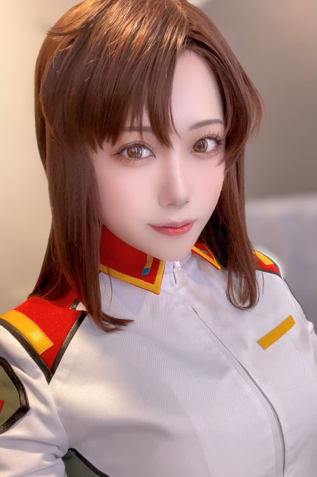 Twitterのコスプレ画像26