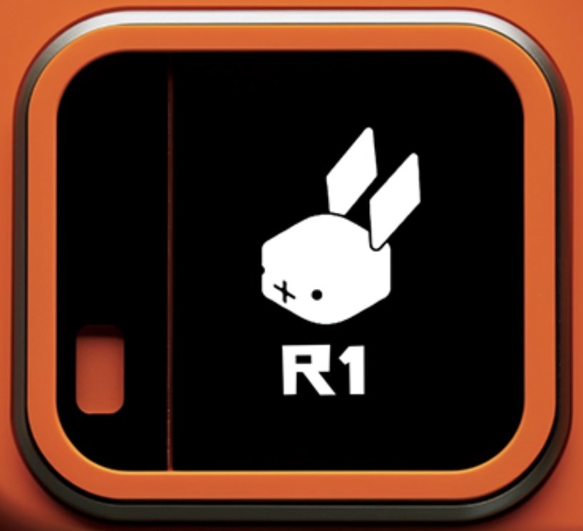 thomasinaction's tweet photo. Anyone else intrigued by the Rabbit R1? This little pocket device is able to execute tasks for us on our favourite softwares and apps. If this tech is already here, how long is it before humanoid robots can go to work for us? https://t.co/5yTxn89YK1
 #rabbitr1 #AIAgents https://t.co/rDduxnRiQr