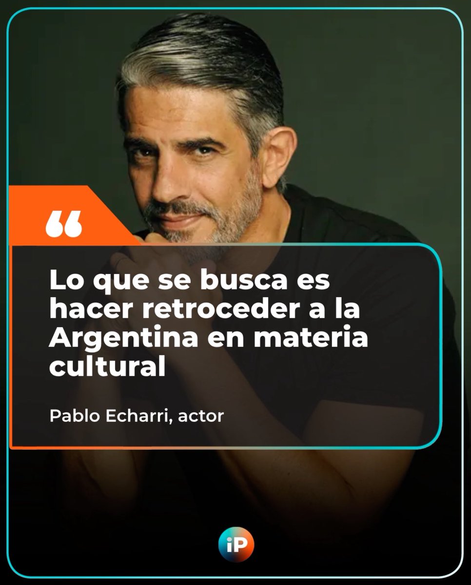 Manuel Adorni tweet media